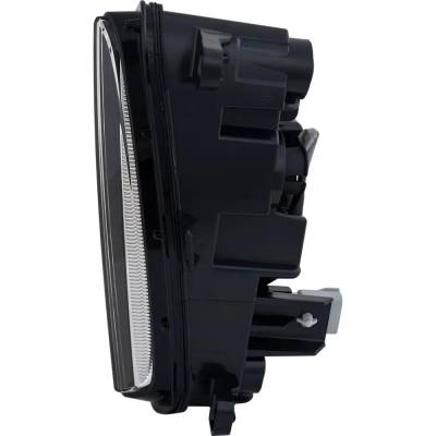 Rareelectrical - Left Driving Light Compatible With Toyota Rav4 Prime Xse 4 Cyl 2.5L Rav4 Hybrid Xse 4 Cyl 2.5L - Image 4