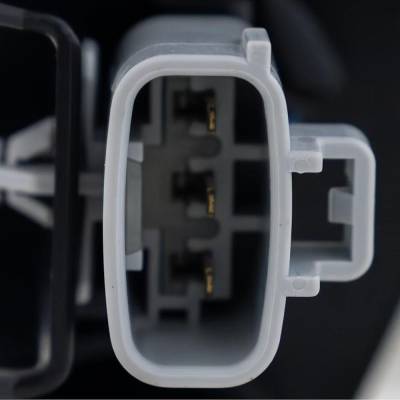 Rareelectrical - Left Driving Light Compatible With Toyota Rav4 Prime Xse 4 Cyl 2.5L Rav4 Hybrid Xse 4 Cyl 2.5L - Image 8