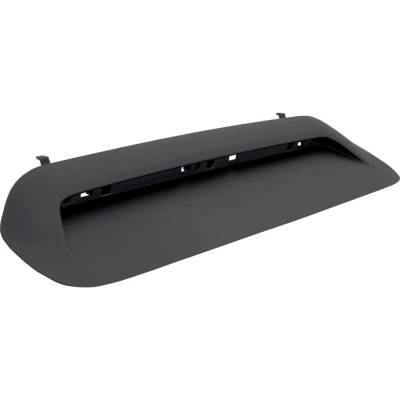 Rareelectrical - New Primed Hood Scoop Compatible With Toyota 4Runner Sr5 4Runner Sr5 Premium 4Runner Trd Pro 4Runner - Image 3