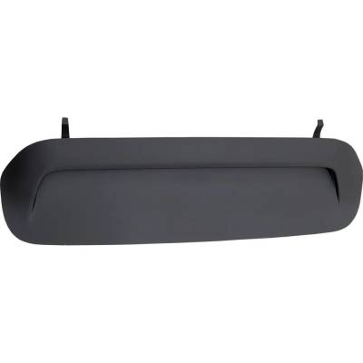 Rareelectrical - New Primed Hood Scoop Compatible With Toyota 4Runner Trd Pro 4Runner Trd Off-Road 4Runner Sr5 Tacoma - Image 6