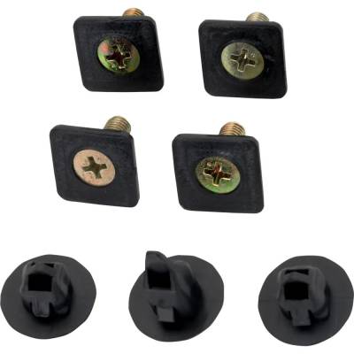 Rareelectrical - New Primed Hood Scoop Compatible With Toyota 4Runner Trd Pro 4Runner Trd Off-Road 4Runner Sr5 Tacoma - Image 8