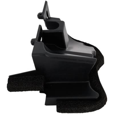 Rareelectrical - New Right Air Intake Duct Compatible With Toyota Camry Xse 4 Cyl 2.5L Camry Trd 6 Cyl 3.5L Camry - Image 6