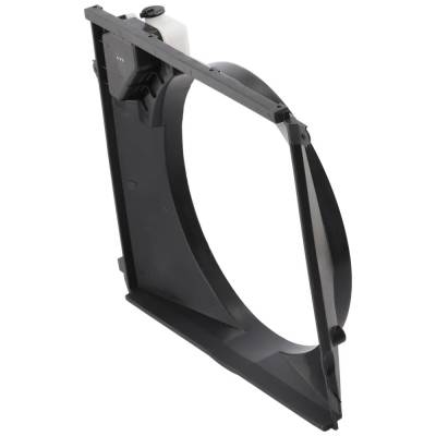 Rareelectrical - New Fan Shroud Compatible With Toyota Tacoma Trd Pro 6 Cyl 4.0L Tacoma Base 6 Cyl 4.0L Tacoma - Image 7