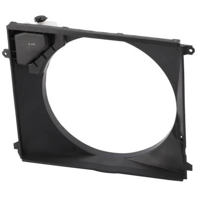 Rareelectrical - New Fan Shroud Compatible With Toyota Tacoma Pre Runner 6 Cyl 4.0L Tacoma Trd Pro 6 Cyl 4.0L Tacoma - Image 6