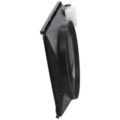 Rareelectrical - New Fan Shroud Compatible With Toyota Tacoma Pre Runner 6 Cyl 4.0L Tacoma Trd Pro 6 Cyl 4.0L Tacoma - Image 8