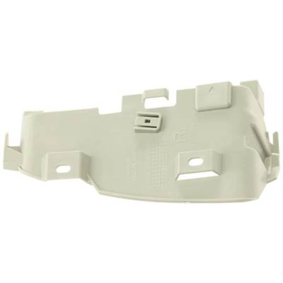Rareelectrical - New Right Inner Driving Light Bracket Compatible With Toyota Prius Persona Series Prius Plug-In Base - Image 2
