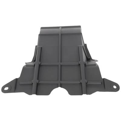 Rareelectrical - Front Air Intake Duct Compatible With Toyota 4Runner All Submodels 2010-2023 To1218206 5281235010 - Image 5