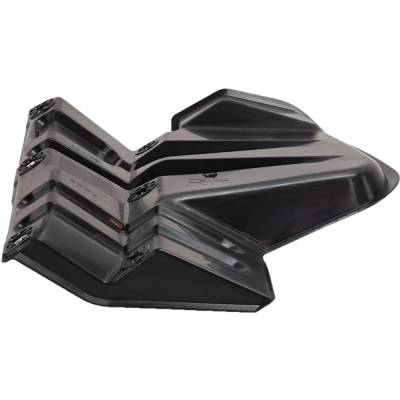 Rareelectrical - New Right Air Intake Duct Compatible With Toyota Tundra Trd Pro 8 Cyl 5.7L Tundra Sr 6 Cyl 4.0L - Image 6