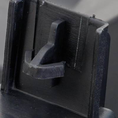 Rareelectrical - New Right Air Intake Duct Compatible With Toyota Highlander Xle 6 Cyl 3.5L Highlander L 6 Cyl 3.5L - Image 8