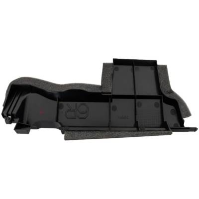 Rareelectrical - New Right Air Intake Duct Compatible With Toyota Corolla Hybrid 4 Cyl 1.8L Corolla L 4 Cyl 1.8L - Image 4