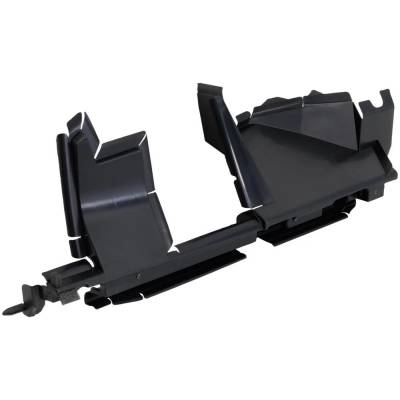 Rareelectrical - New Right Air Intake Duct Compatible With Toyota Highlander Le 6 Cyl 3.5L Highlander Platinum 6 Cyl - Image 3