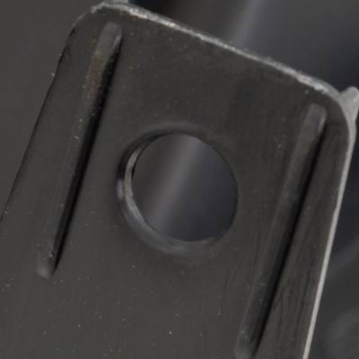 Rareelectrical - New Right Air Intake Duct Compatible With Toyota Highlander Le 6 Cyl 3.5L Highlander Platinum 6 Cyl - Image 7