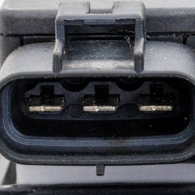 Rareelectrical - New Control Module Cooling Fan Assembly Compatible With Toyota Corolla 50Th Anniversary Special - Image 7