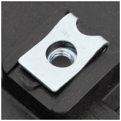 Rareelectrical - New Fan Shroud Compatible With Toyota Sequoia Platinum 6 Cyl 3.4L Tundra 1794 Edition 6 Cyl 3.4L - Image 7