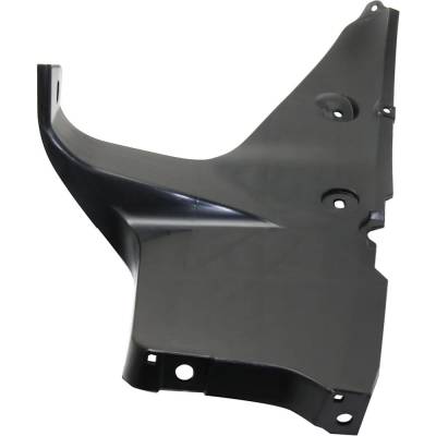 Rareelectrical - New Left Rear Bumper Cover Support Compatible With Toyota C-Hr Xle Premium 4 Cyl 2.0L C-Hr Xle 4 Cyl - Image 4