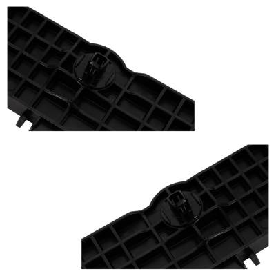 Rareelectrical - New Rear Left And Rear Right Bumper Retainer Compatible With Toyota Tundra Limited 6 Cyl 3.4L Tundra - Image 8