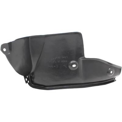 Rareelectrical - New Left Rear Bumper Filler Compatible With Toyota Yaris Se 2012-2014 By 5259152320-Pfm To1183119 - Image 5