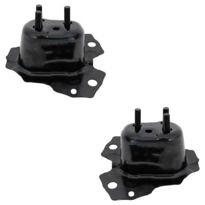 Rareelectrical - New Front Left And Front Right Bumper Reinforcement Bracket Compatible With Toyota Avalon Xle 6 Cyl - Image 6