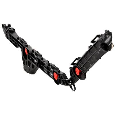 Rareelectrical - New Left Rear Bumper Retainer Compatible With Toyota Camry Xle 4 Cyl 2.5L Camry Hybrid Xle 4 Cyl - Image 7