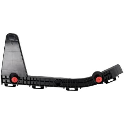 Rareelectrical - New Left Outer Bumper Retainer Compatible With Toyota Sienna Limited 4 Cyl 2.5L Sienna Xle 4 Cyl - Image 2