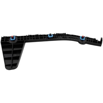 Rareelectrical - New Left Outer Bumper Retainer Compatible With Toyota Sienna Limited 4 Cyl 2.5L Sienna Xle 4 Cyl - Image 6