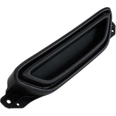 Rareelectrical - New Center Rear Bumper Bracket Compatible With Toyota C-Hr Nightshade 4 Cyl 2.0L C-Hr Le 4 Cyl 2.0L - Image 3