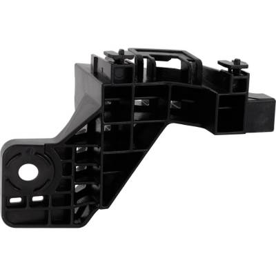 Rareelectrical - New Left Rear Upper Bumper Retainer Compatible With Toyota Corolla Cross Hybrid Se 4 Cyl 2.0L - Image 2