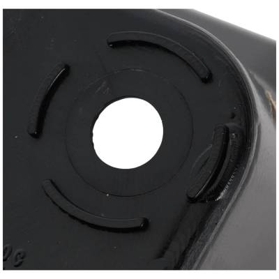 Rareelectrical - New Right Rear Bumper Retainer Compatible With Toyota Corolla L 4 Cyl 2.0L Corolla Le 4 Cyl 1.8L - Image 8