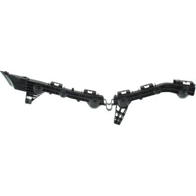 Rareelectrical - New Right Rear Bumper Retainer Compatible With Toyota Avalon Xle Plus Avalon Limited Avalon Hybrid - Image 5