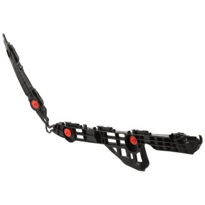 Rareelectrical - New Right Rear Bumper Retainer Compatible With Toyota Camry Xle 4 Cyl 2.5L Camry Hybrid Xse 4 Cyl - Image 2