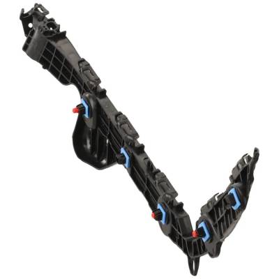 Rareelectrical - New Right Rear Bumper Retainer Compatible With Toyota Camry Xle 4 Cyl 2.5L Camry Hybrid Xse 4 Cyl - Image 7