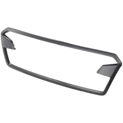 Rareelectrical - Center Grille Trim Compatible With Subaru Crosstrek All Submodels 2018-2020 By Su1202103 91123Fl170 - Image 2