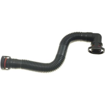 Rareelectrical - Breather Hose Compatible With Porsche Cayenne S 8 Cyl 4.5L 2003-2006 94810721702 - Image 4