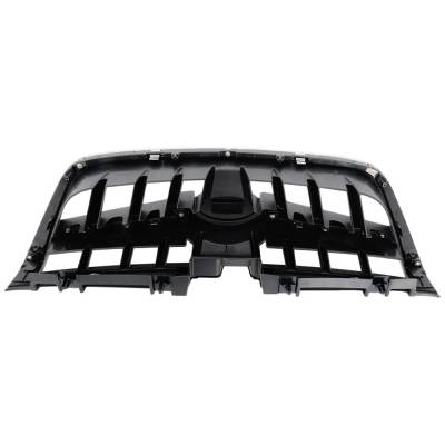 Rareelectrical - New Primed Black Grille Assembly Compatible With Subaru Outback R L.L. Bean Edition 6 Cyl 3.0L - Image 4