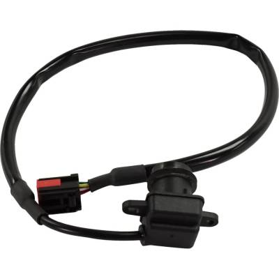 Rareelectrical - New 150 Degrees Back Up Camera Compatible With Ram Promaster 2500 Base Promaster 3500 Base Promaster - Image 4