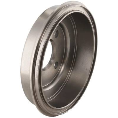 Rareelectrical - New Rear Brake Drum Compatible With Chevrolet Sonic Ls 4 Cyl 1.8L Sonic Premier 4 Cyl 1.4L Sonic Ltz - Image 4