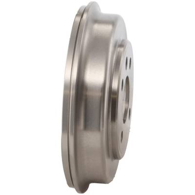 Rareelectrical - New Rear Brake Drum Compatible With Chevrolet Sonic Ls 4 Cyl 1.8L Sonic Premier 4 Cyl 1.4L Sonic Ltz - Image 8