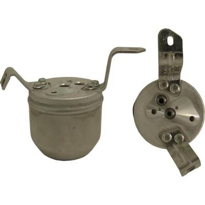 New Oe Replacement A/C Receiver Drier Compatible With Bmw M3 Base 6 Cyl 3.2L By Gpd1411775