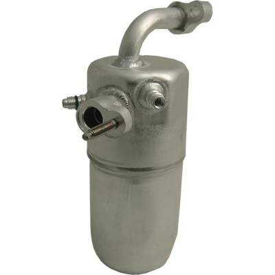 New A/C Accumulator Compatible With Cadillac Chevrolet Escalade Hybrid 8 Cyl 6.0L Escalade Ext