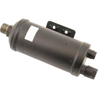 New A/C Receiver Drier Compatible With Hyundai Kia Magentis Base 6 Cyl 2.5L Sonata Gls 6 Cyl 2.7L