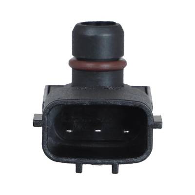 Rareelectrical - New Fuel Tank Pressure Sensor Compatible With Nissan Versa Note S Plus 4 Cyl 1.6L Titan Platinum - Image 2