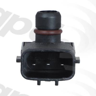 Rareelectrical - New Fuel Tank Pressure Sensor Compatible With Nissan Versa Note S Plus 4 Cyl 1.6L Titan Platinum - Image 3