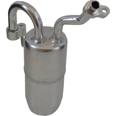 New A/C Accumulator Compatible With Chrysler Dodge Avenger Sxt Plus 4 Cyl 2.4L Avenger Express 4 Cyl