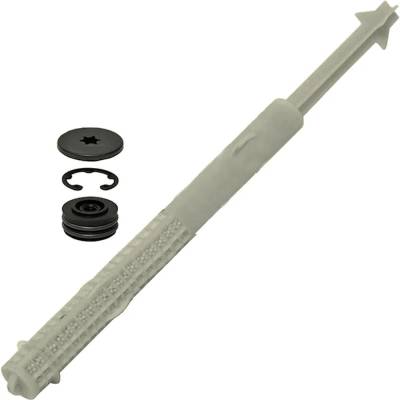 New Drier Desiccant Element Compatible With Dodge Jeep Durango Pursuit 6 Cyl 3.6L Durango Crew Plus