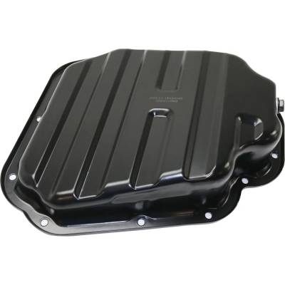 Rareelectrical - New Oil Pan Compatible With Nissan Rogue Krom 4 Cyl 2.5L Rogue S Krom 4 Cyl 2.5L Rogue Sv 4 Cyl 2.5L - Image 2