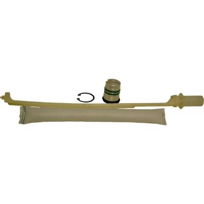 New Drier Desiccant Element Compatible With Bmw Pontiac 330I Base 6 Cyl 3.0L Vibe Awd 4 Cyl 2.4L