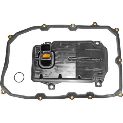 Rareelectrical - New Automatic Transmission Filter Compatible With Audi Porsche Volkswagen Touareg Tdi Executive 6 - Image 2