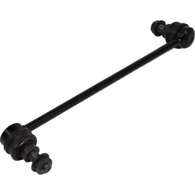 Rareelectrical - New Right Front Sway Bar Link Compatible With Infiniti Nissan Pathfinder Sv Quest S Altima Base - Image 2