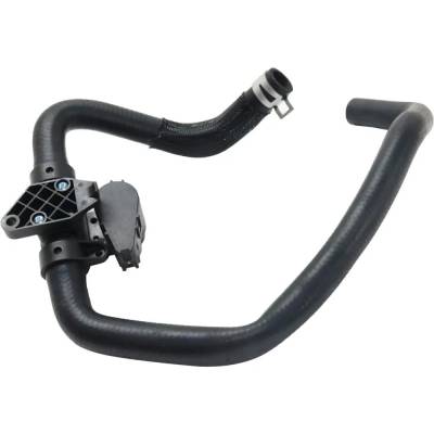 Rareelectrical - New Heater Valve Compatible With Infiniti Nissan Armada Platinum 8 Cyl 5.6L Armada Titanium 8 Cyl - Image 6