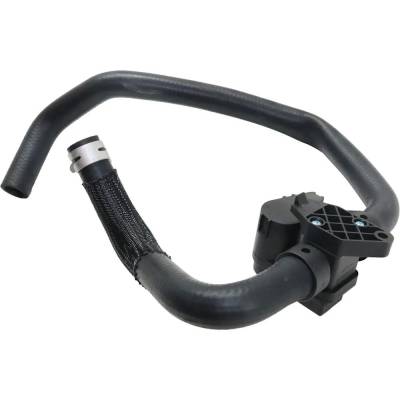 Rareelectrical - New Heater Valve Compatible With Infiniti Nissan Armada Sl 8 Cyl 5.6L Armada Titanium 8 Cyl 5.6L - Image 4